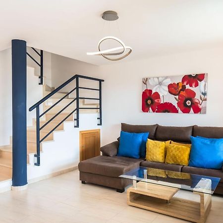 Casa Marine VilLajita Kültér fotó