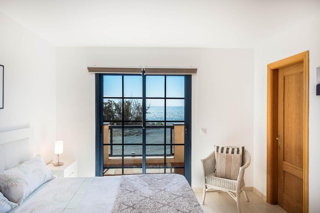 Casa Marine VilLajita Kültér fotó