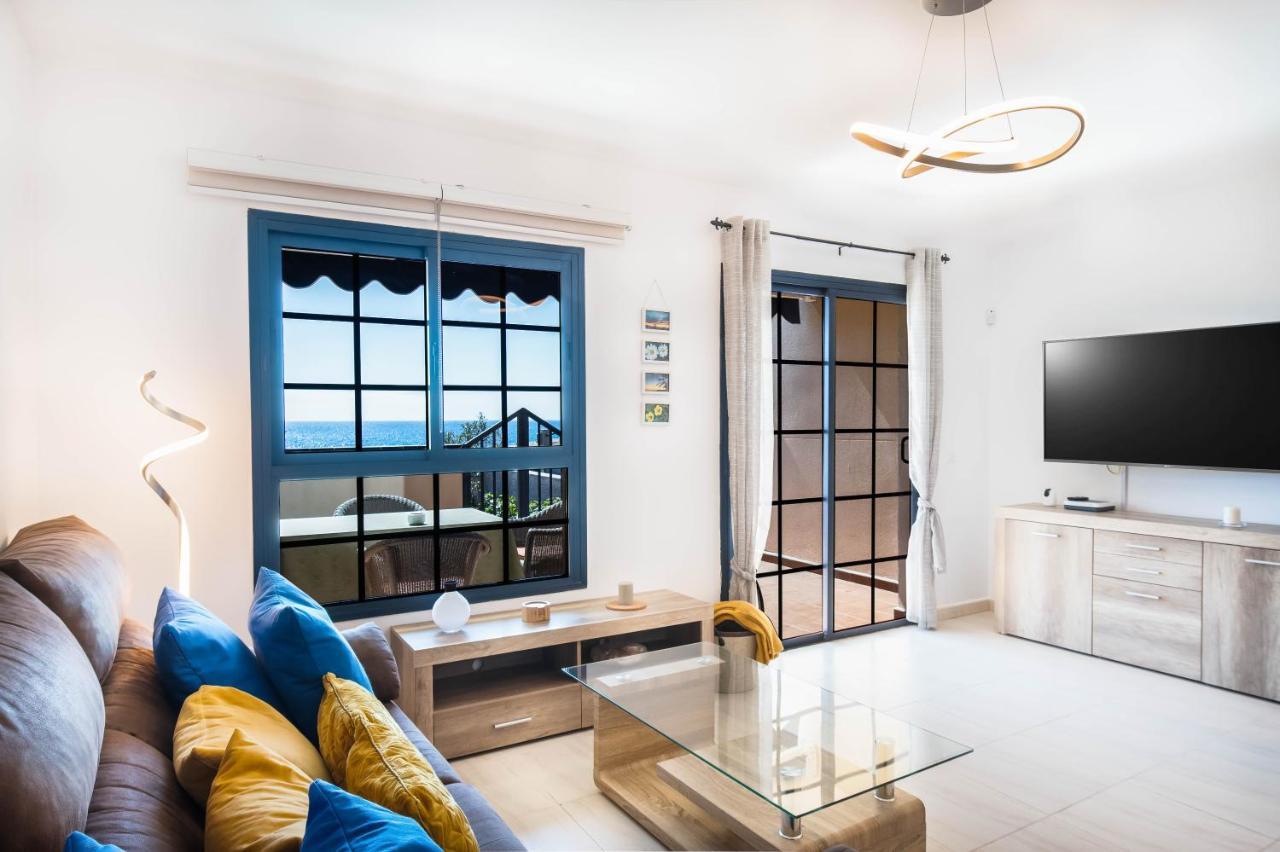 Casa Marine VilLajita Kültér fotó