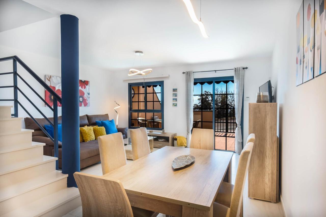 Casa Marine VilLajita Kültér fotó