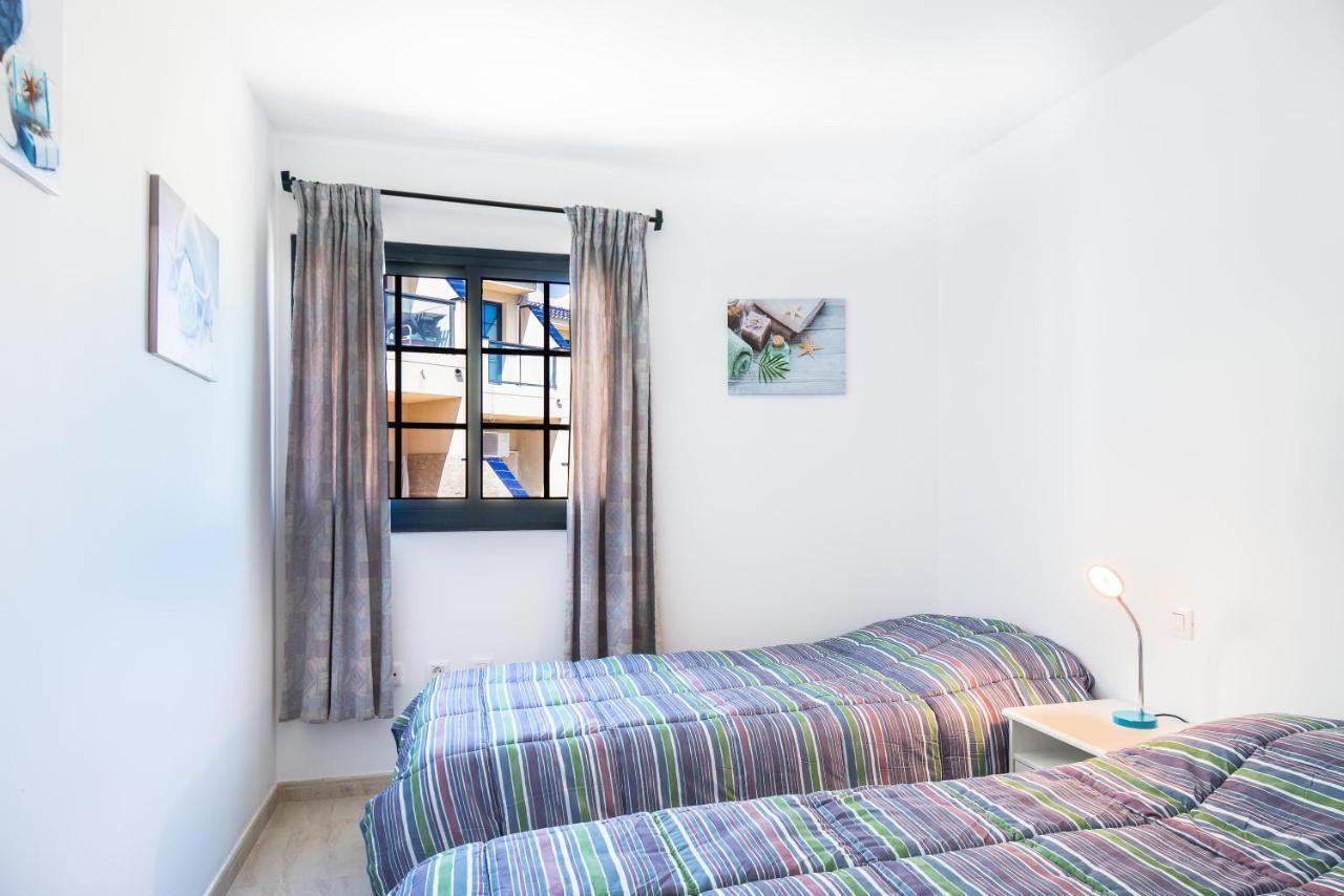 Casa Marine VilLajita Kültér fotó