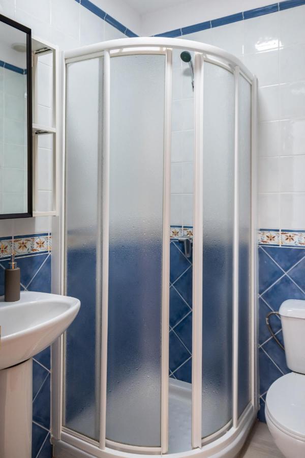 Casa Marine VilLajita Kültér fotó