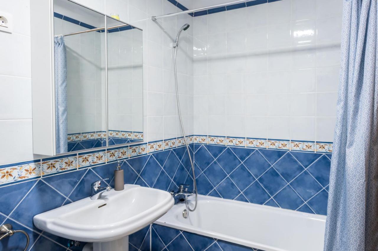 Casa Marine VilLajita Kültér fotó